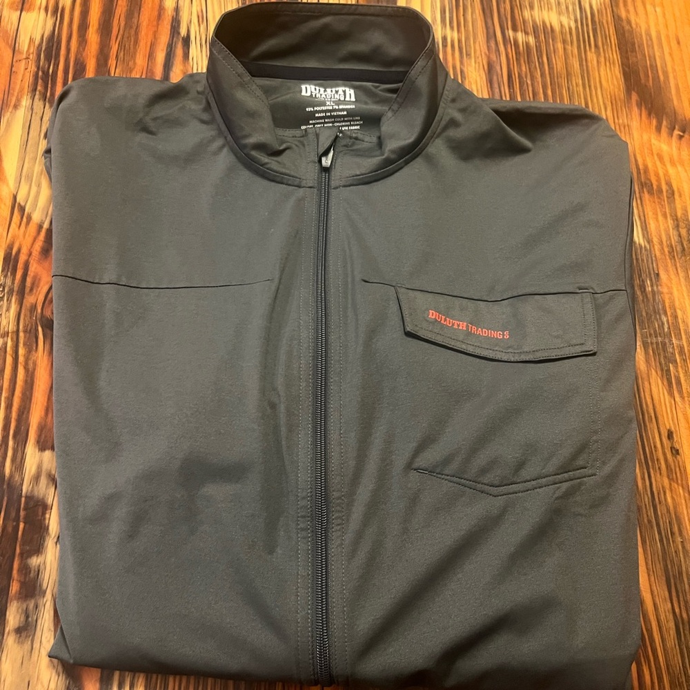 Duluth trading Co. Jacket. Size XL
